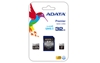 Picture of ADATA Premier SDHC UHS-I U1 Class10 32GB 32GB SDHC Class 10 memory card