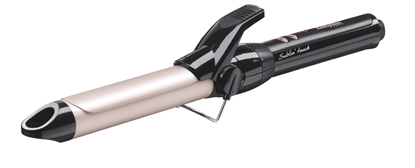 Picture of BaByliss Pro 180 25mm Curling iron Black,Pink