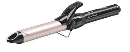 Изображение BaByliss Pro 180 25mm Curling iron Black,Pink