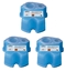 Picture of Braun CCR 3 Clean&Renew 3-pack