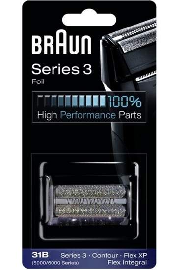Picture of Braun Combipack 31B