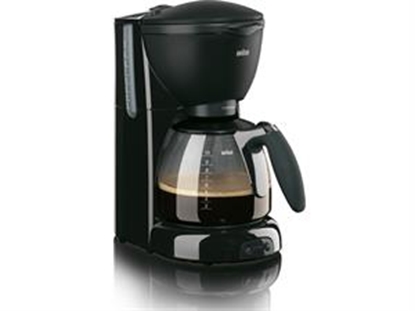 Picture of Braun KF 560/1 Fully-auto Drip coffee maker
