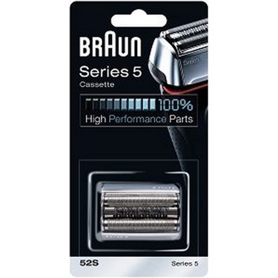 Picture of Braun Kombipack 52S