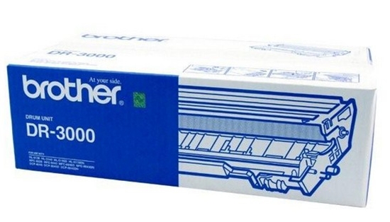 Picture of Brother DR-3000 drum unit Original