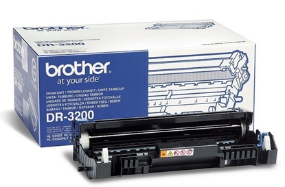 Attēls no Brother DR-3200 Drum Unit