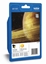 Изображение Brother LC1000Y ink cartridge 1 pc(s) Original Yellow