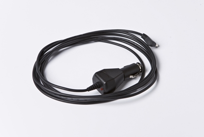 Изображение Brother PA-CD-600CG power adapter/inverter Auto Black