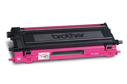 Attēls no Brother TN-130 M Toner magenta