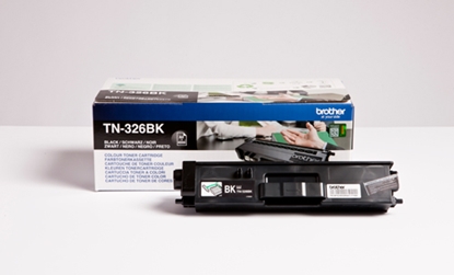 Attēls no Brother TN-326 BK Toner black