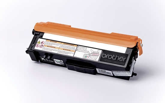 Picture of Brother TN-325 BK Toner black