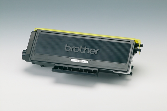 Picture of Brother TN-3130 Toner black