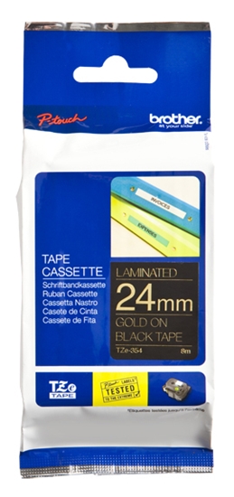 Picture of Brother Laminated tape 24mm