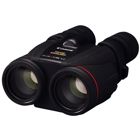 Изображение Canon Binocular 10x42 L IS WP