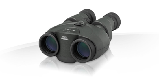 Изображение Canon Binocular 10x30 IS II