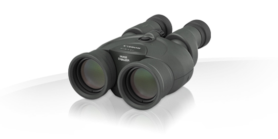 Picture of Canon Binocular 12x36 IS III