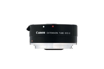Picture of Canon extension tube EF 25 II