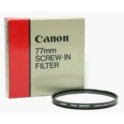 Picture of Canon filter regular          77
