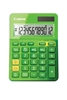 Изображение Canon LS-123k calculator Desktop Basic Green