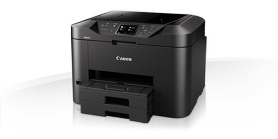Picture of Canon MAXIFY MB 2750
