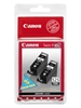 Picture of Canon PGI-525 Twin Pack ink cartridge 2 pc(s) Original Photo black