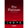 Picture of Canon PT-101 A 2, 20 Sheets Photo Paper Pro Platinum 300 g