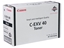 Изображение Canon C-EXV 40 toner cartridge 1 pc(s) Original Black