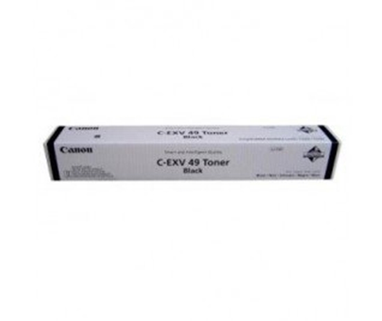 Изображение Canon 8524B002 toner cartridge 1 pc(s) Original Black