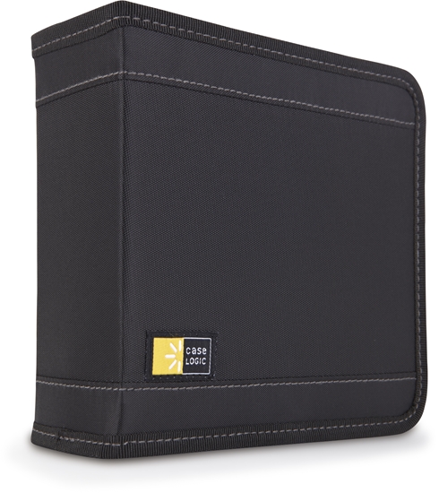 Picture of Case Logic 32 Capacity CD Wallet