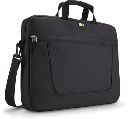 Изображение Case Logic VNAI-215 Black 39.6 cm (15.6") Sleeve case