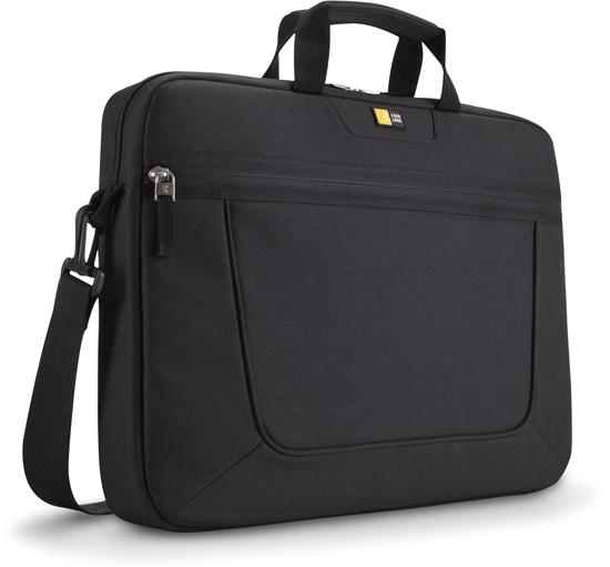 Picture of Case Logic VNAI-215 Black 39.6 cm (15.6") Sleeve case