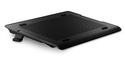 Pilt Cooler Master Gaming NotePal A200 notebook cooling pad 40.6 cm (16") 1200 RPM Black
