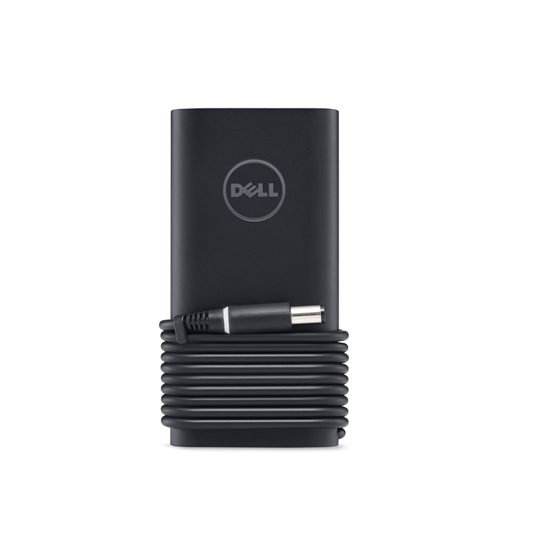 Изображение DELL 450-19036 power adapter/inverter Outdoor 90 W Black