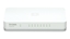 Attēls no D-Link GO-SW-8G/E network switch Unmanaged Gigabit Ethernet (10/100/1000) White