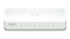 Picture of D-Link GO-SW-8E/E network switch Unmanaged Fast Ethernet (10/100) White
