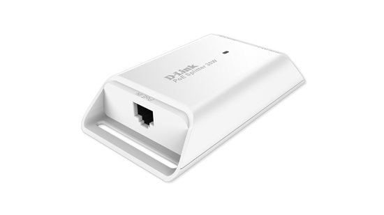 Изображение D-Link DPE-301GS 1 Port Gigabit 30W PoE Splitter