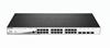 Picture of D-Link DGS-1210-28MP network switch Managed L2 Gigabit Ethernet (10/100/1000) Power over Ethernet (PoE) 1U Black, Grey
