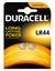 Изображение Duracell LR44 2pack