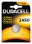 Attēls no Baterija Duracell DL2450