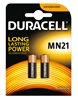 Picture of Baterija Duracell MN21
