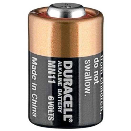 Изображение Duracell MN11 household battery Single-use battery Alkaline