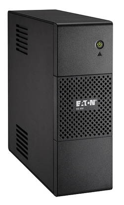 Attēls no Eaton 5S 700i uninterruptible power supply (UPS) 0.7 kVA 420 W 6 AC outlet(s)