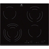 Изображение Electrolux EHF6343FOK built-in Ceramic Black hob