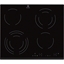 Изображение Electrolux EHF6343FOK built-in Ceramic Black hob