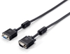 Picture of Equip HD15 VGA Extension Cable, 1.8m