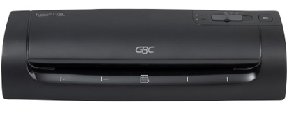 Attēls no GBC Fusion 1100L Laminator A4, Black