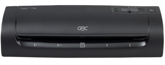 Picture of GBC Fusion 1100L Laminator A4, Black