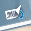 Attēls no HERMA Removable labels A4 25.4x16.9 mm white Movables/removable paper matt 2800 pcs.