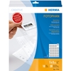 Picture of Herma Slide pockets 5x5 10 sheets clear 7701