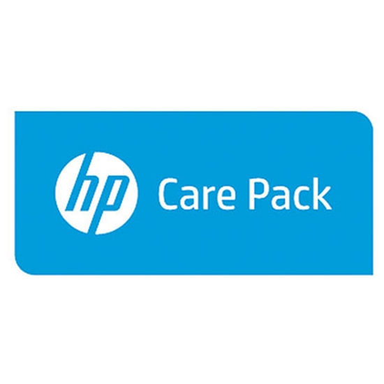 Изображение HP 3 years Return to Depot Notebook Service