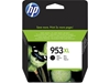 Picture of HP L0S70AE ink cartridge black No. 953 XL